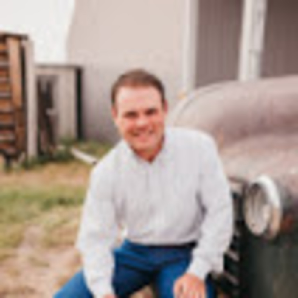 Meet your Posher, Timothy